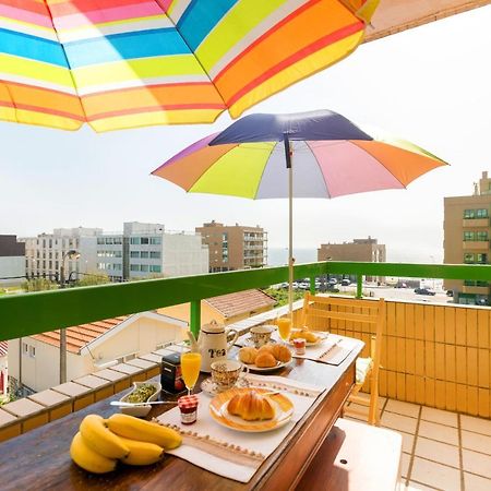 Oporto Beach Charm Canidelo (Vila Nova de Gaia) Exterior foto