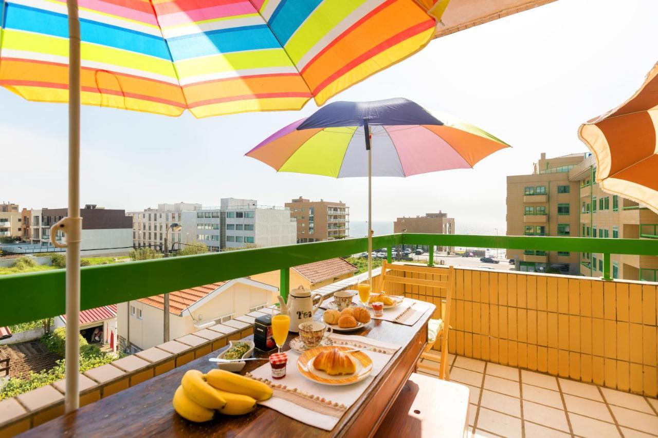 Oporto Beach Charm Canidelo (Vila Nova de Gaia) Exterior foto