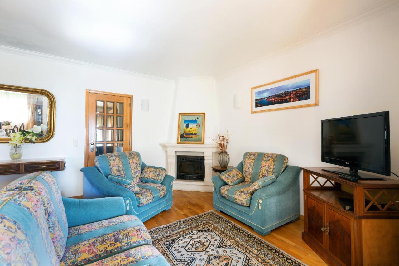 Oporto Beach Charm Canidelo (Vila Nova de Gaia) Exterior foto
