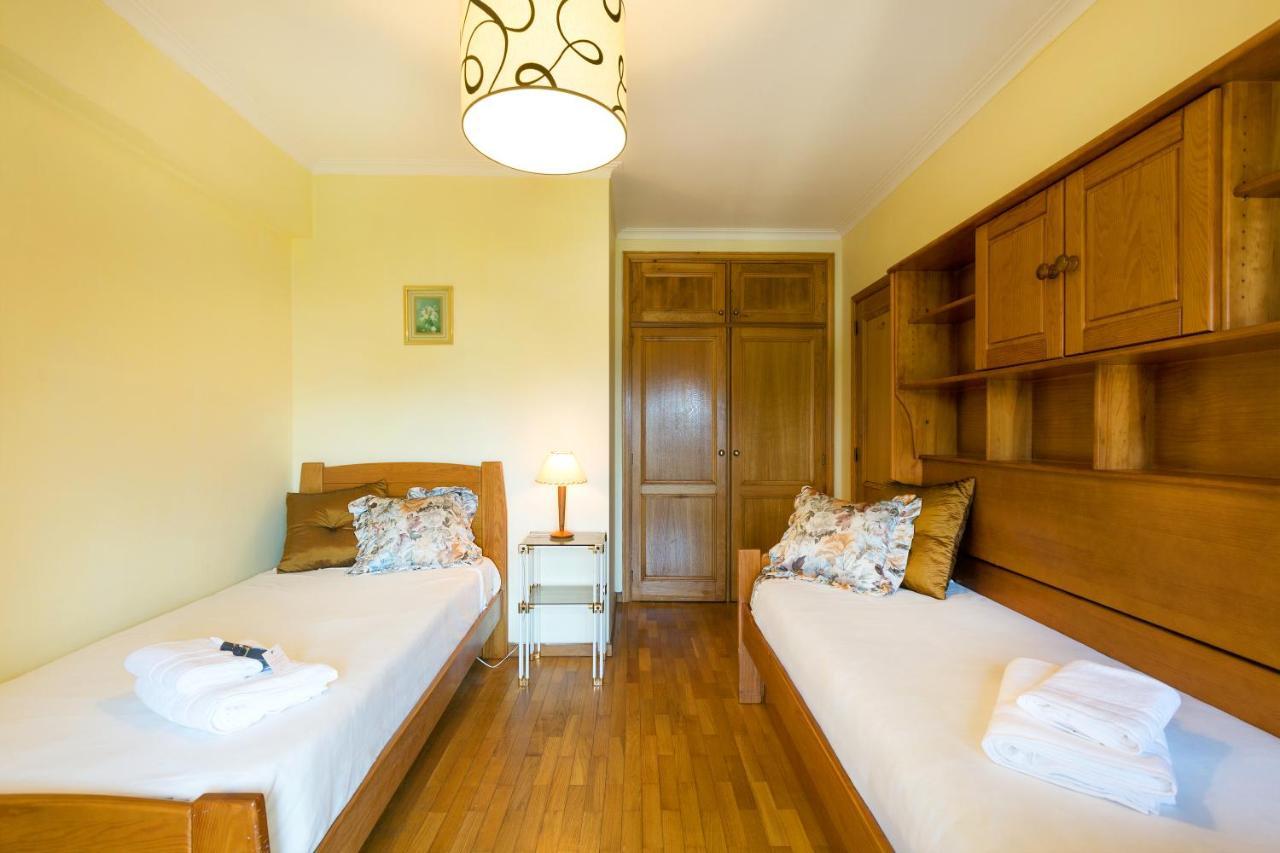 Oporto Beach Charm Canidelo (Vila Nova de Gaia) Exterior foto