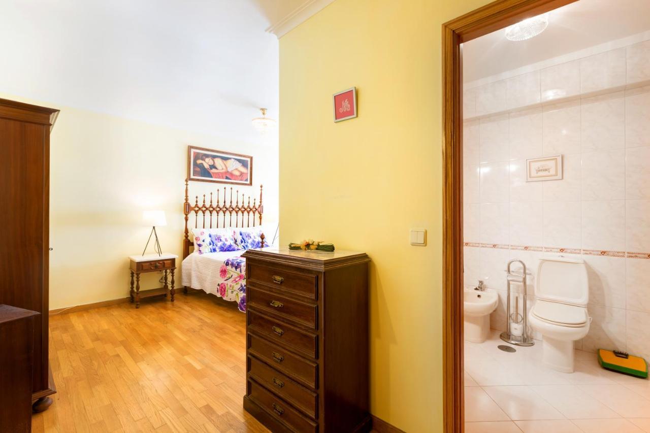 Oporto Beach Charm Canidelo (Vila Nova de Gaia) Exterior foto