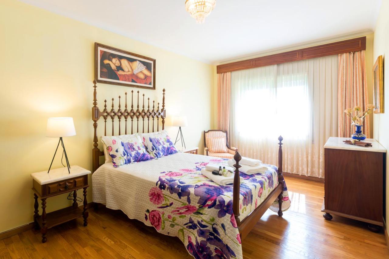 Oporto Beach Charm Canidelo (Vila Nova de Gaia) Exterior foto