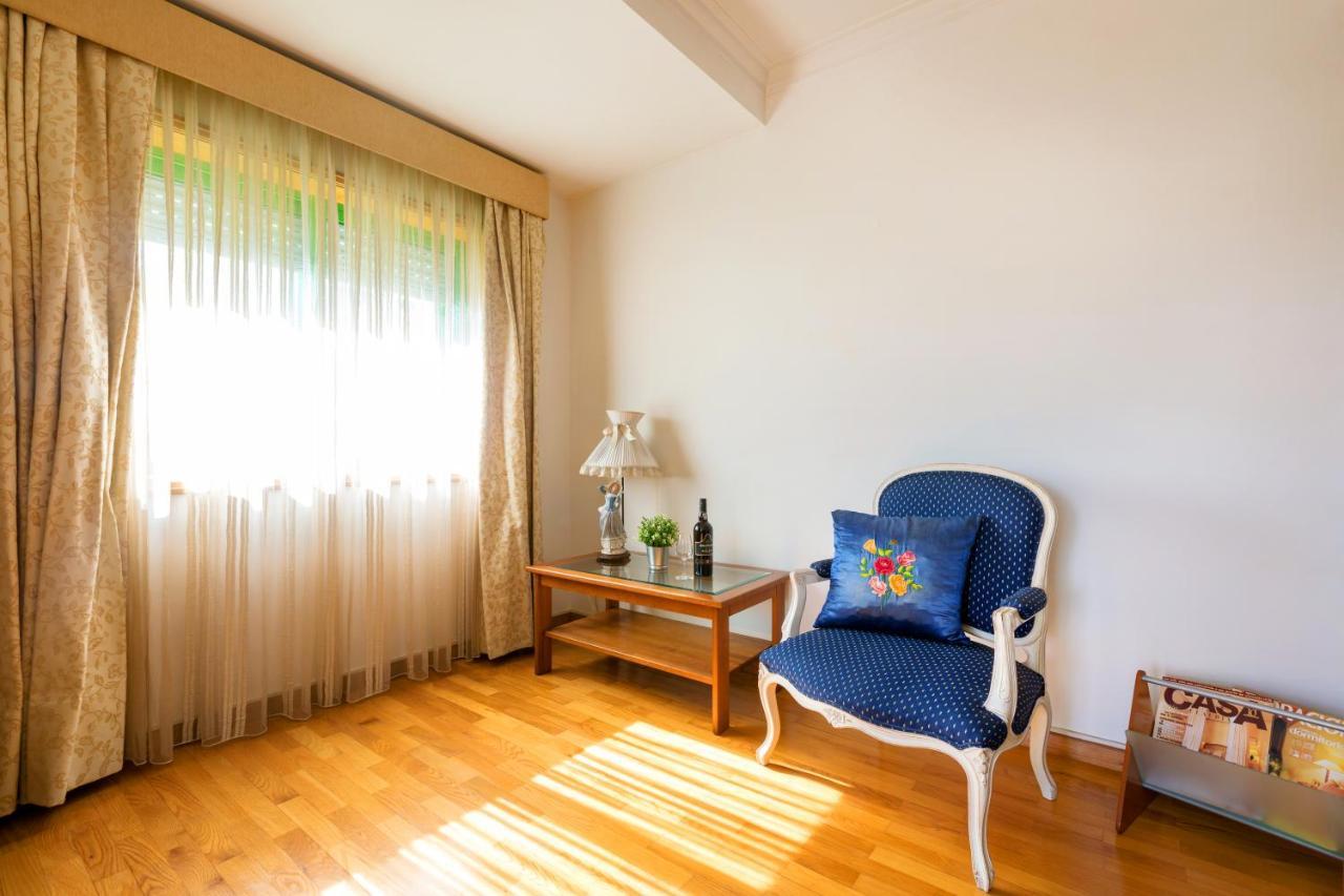 Oporto Beach Charm Canidelo (Vila Nova de Gaia) Exterior foto