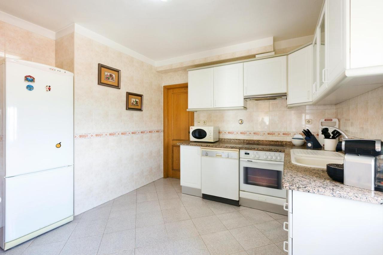 Oporto Beach Charm Canidelo (Vila Nova de Gaia) Exterior foto