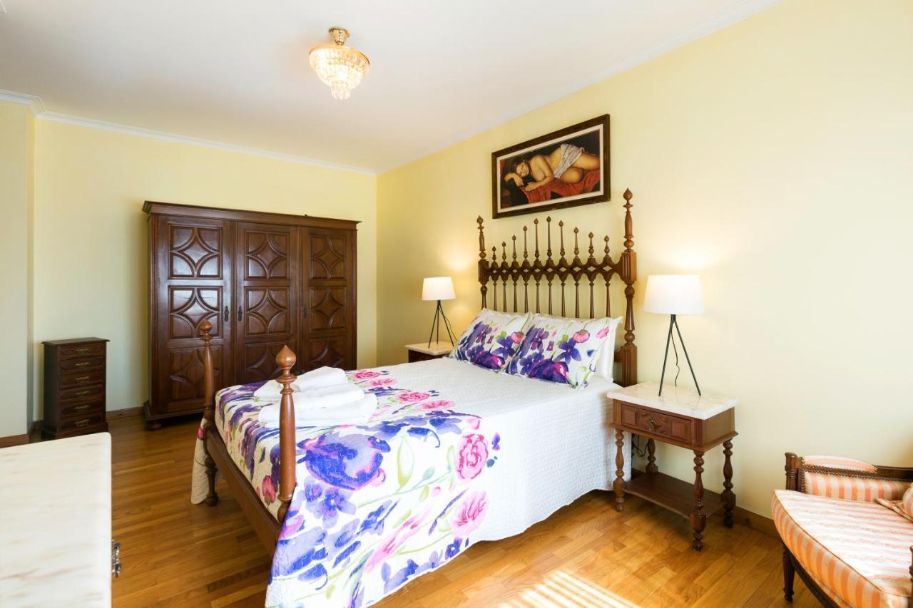 Oporto Beach Charm Canidelo (Vila Nova de Gaia) Exterior foto