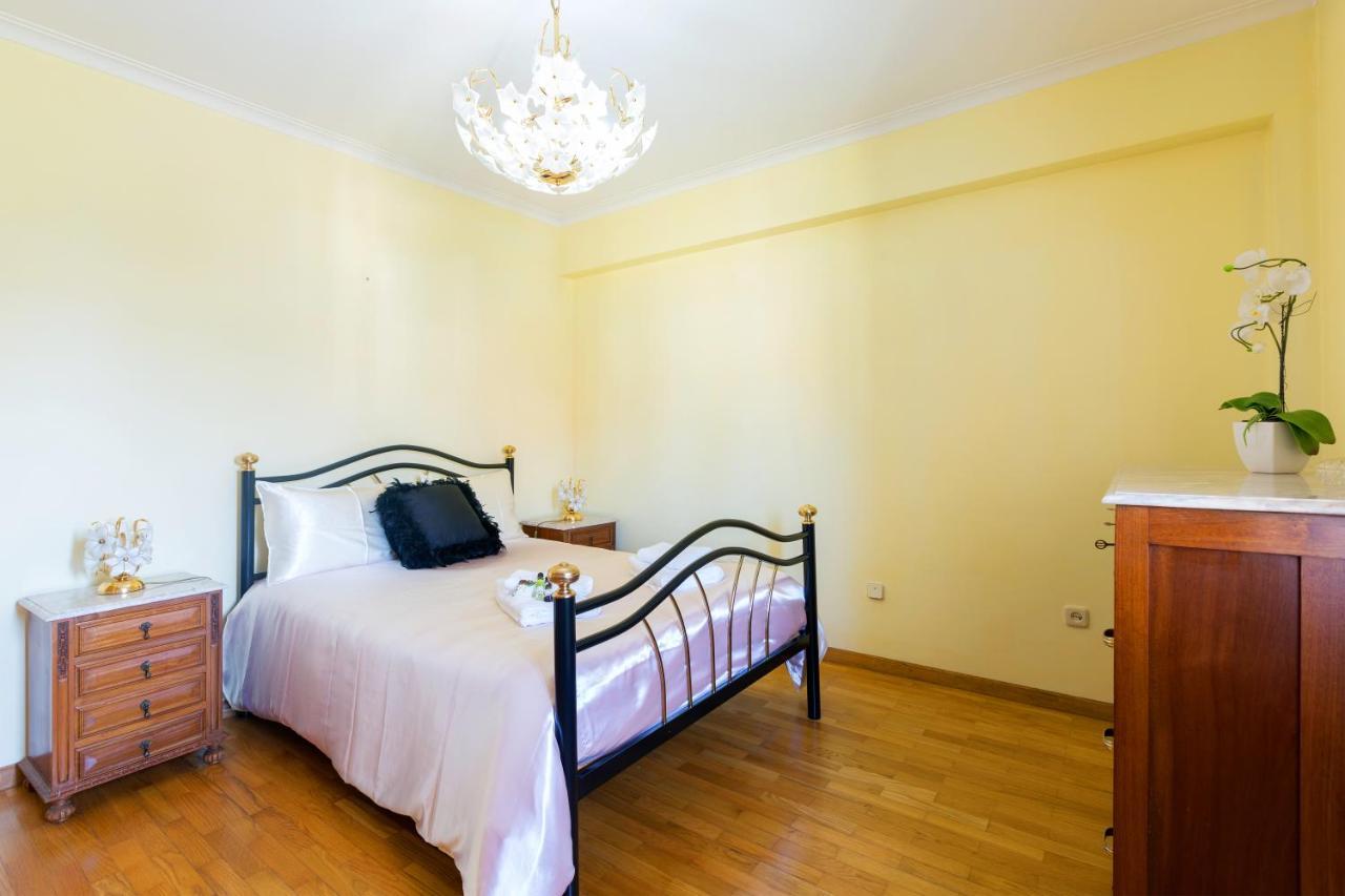 Oporto Beach Charm Canidelo (Vila Nova de Gaia) Exterior foto